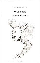 copertina di Il vampiro