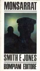 copertina di Smith e Jones