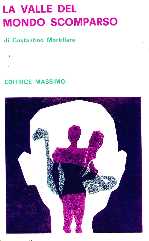 copertina di un volume della collana Verdi Anni