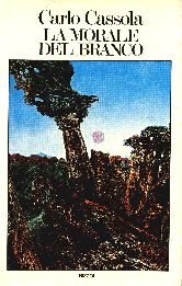 copertina di La morale del branco