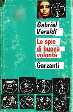 copertina di un volume della collana I Romanzi Verdi