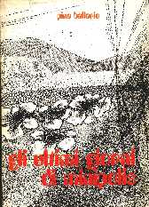 copertina di un volume della collana I Sedicesimi