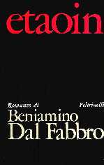 copertina di Etaoin