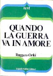 copertina di un volume della collana Test