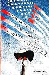 copertina di Il Codice Tarantole