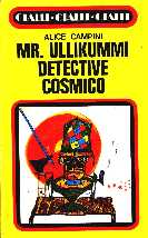 copertina di un volume della collana Gialli-Gialli-Gialli