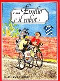 copertina di un volume della collana Le Fiabe del Sole e della Luna