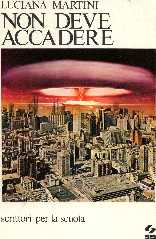 copertina di un volume della collana Scrittori per la Scuola