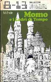 copertina di un volume della collana 8-13