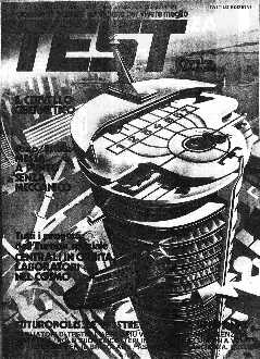copertina di Scienza Duemila a. II n. 7
