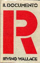 copertina di Il documento R