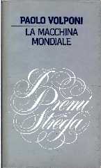 copertina di La macchina mondiale