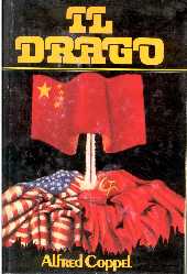 copertina di Il Drago