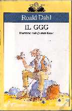 copertina di Il GGG
