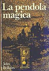 copertina di La pendola magica