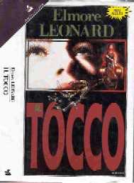 copertina di Il tocco