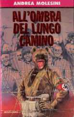 copertina di All'ombra del lungo camino