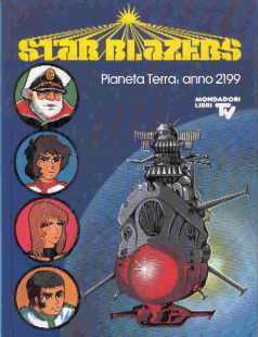 copertina di Pianeta Terra