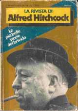 copertina di La Rivista di Alfred Hitchcock 13