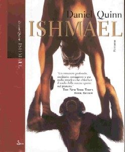 copertina di Ishmael