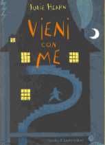 copertina di Vieni con me