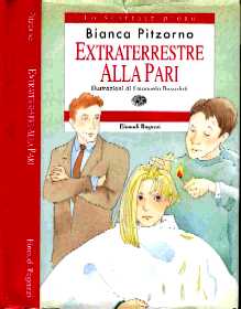 copertina di un volume della collana Lo Scaffale d'Oro