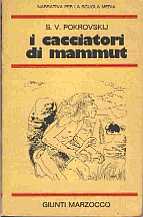 copertina di un volume della collana Narrativa per la Scuola Media