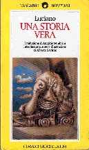 copertina di Una storia vera