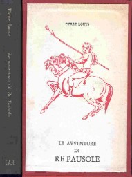 copertina di un volume della collana I Classici Proibiti