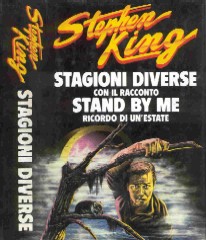 copertina di Stagioni diverse