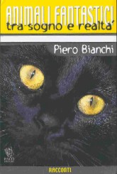 copertina di un volume della collana Amici di Zampa