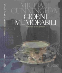 copertina di Giorni Memorabili