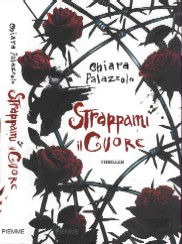copertina di Strappami il cuore
