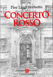 copertina di un volume della collana L'Approdo
