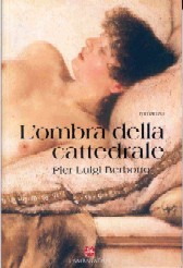 copertina di L'ombra della cattedrale