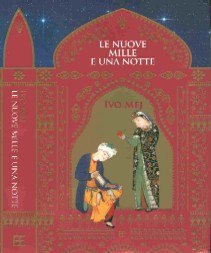 copertina di Le nuove mille e una notte