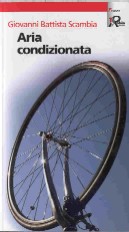 copertina di Aria condizionata