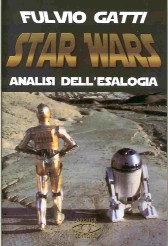 copertina di Star Wars
Analisi dell'esalogia