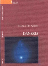 copertina di Daneria
