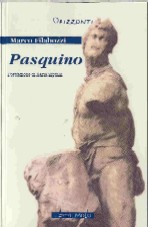 copertina di un volume della collana Orizzonti
