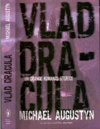 copertina di Vlad Dracula