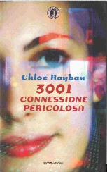 copertina di 3001 connessione pericolosa