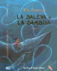 copertina di un volume della collana Parole