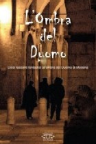copertina di L'ombra del Duomo