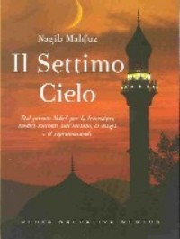 copertina di Il settimo cielo