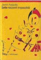 copertina di un volume della collana Il Pesanervi