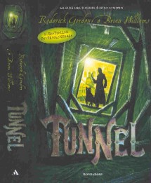 copertina di Tunnel