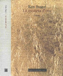 copertina di La moneta d'oro