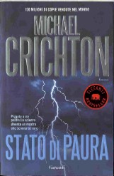 copertina di un volume della collana Elefanti Bestseller