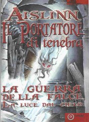 copertina di un volume della collana I Castori